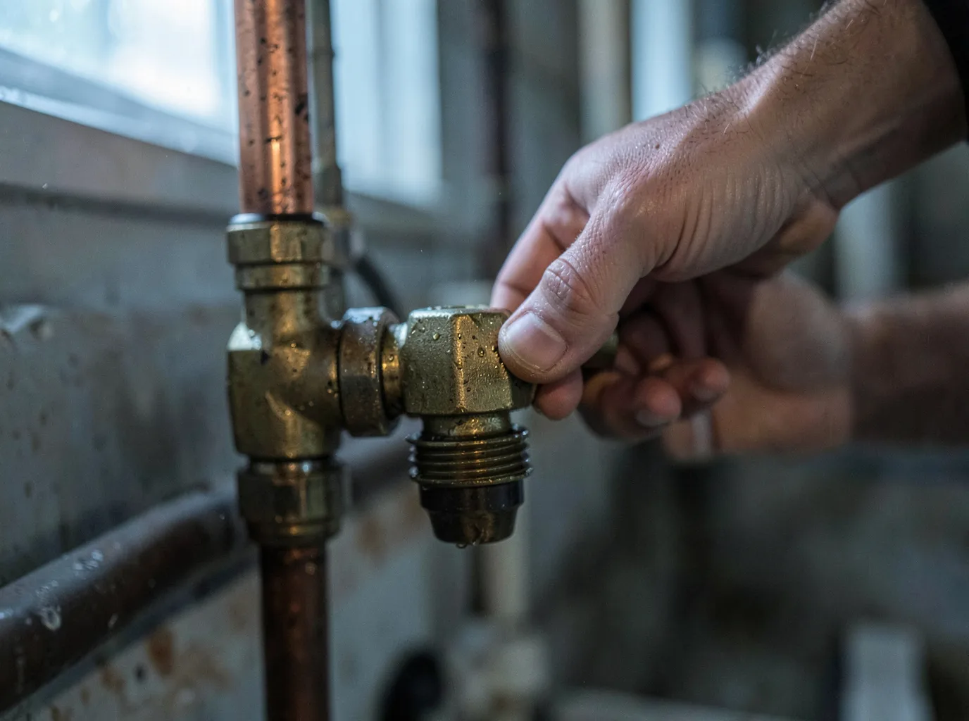 Emergency Plumber Center Line, MI FAQs